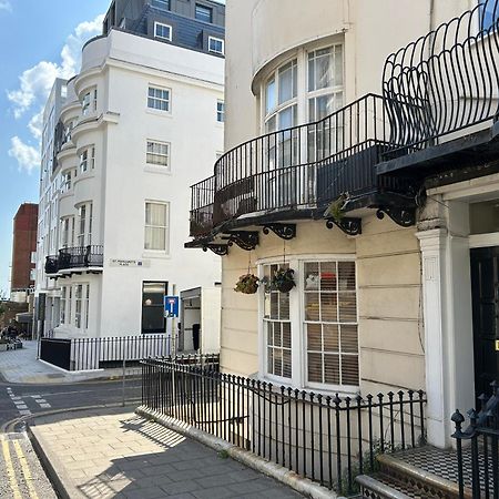 Two Top Central Beach Studios - Also Separate Spa Cabin And Watersports Hove Exterior foto