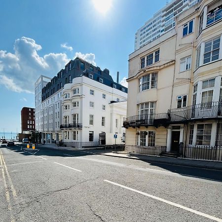 Two Top Central Beach Studios - Also Separate Spa Cabin And Watersports Hove Exterior foto