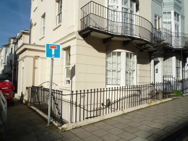 Two Top Central Beach Studios - Also Separate Spa Cabin And Watersports Hove Zimmer foto