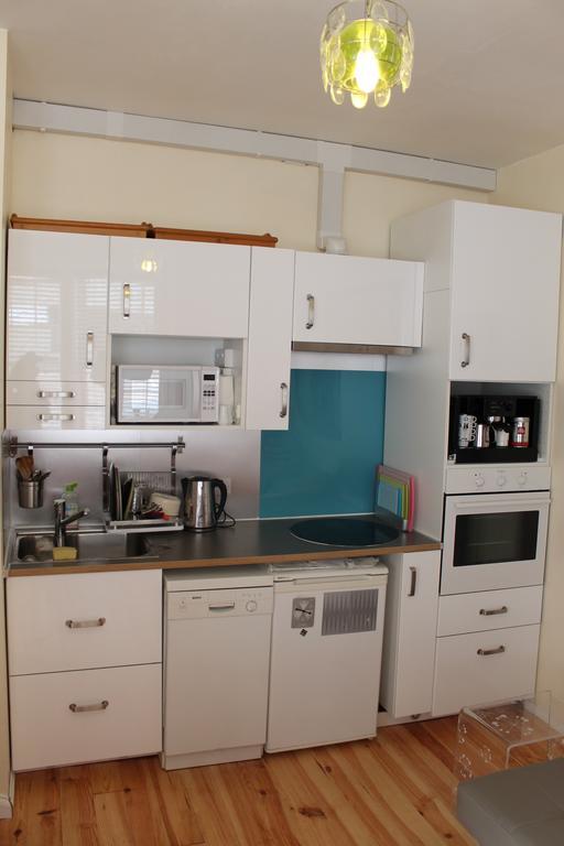 Two Top Central Beach Studios - Also Separate Spa Cabin And Watersports Hove Zimmer foto