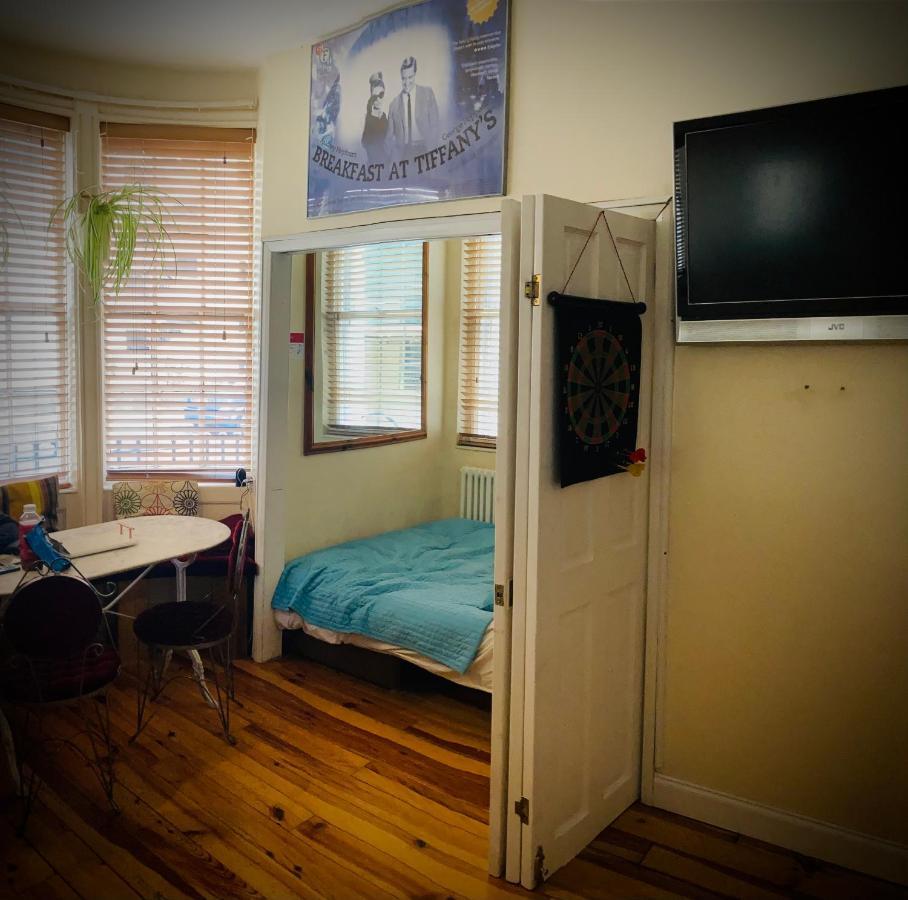 Two Top Central Beach Studios - Also Separate Spa Cabin And Watersports Hove Exterior foto
